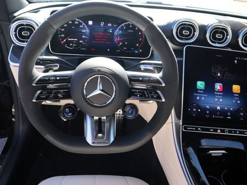 New 2026 Mercedes-Benz CLE 53 AMG 4MATIC Cabriolet image 10