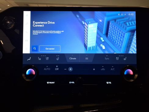 Certified 2024 Lexus NX 350h AWD image 8