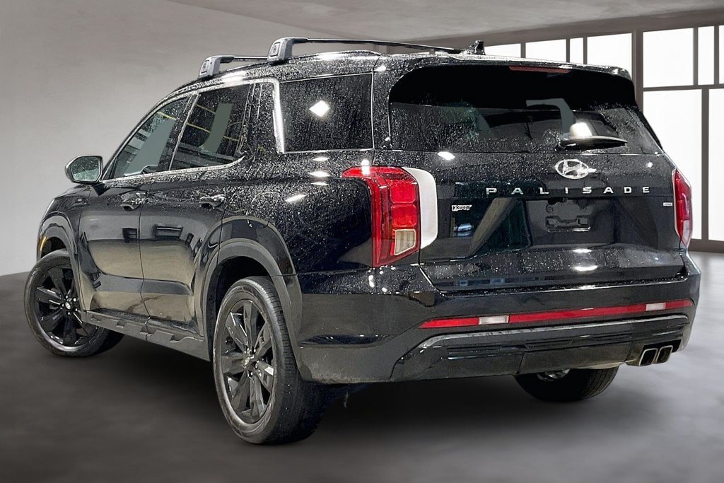 Used 2024 Hyundai Palisade XRT AWD/4WD image 4
