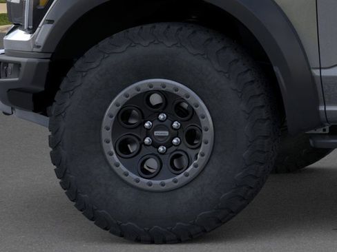 New 2026 Ford F150 Raptor AWD/4WD image 19