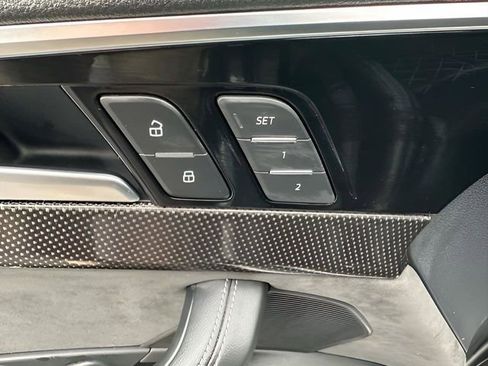 Used 2021 Audi S4 Premium Plus w/ Premium Plus Package image 22