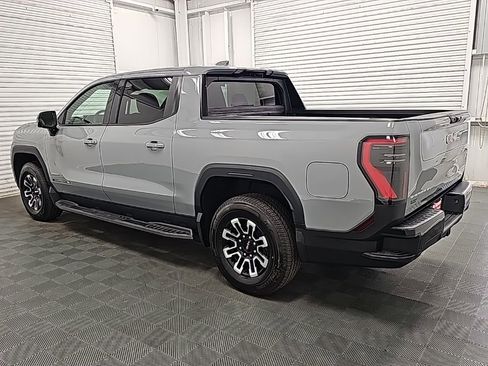 New 2026 GMC Sierra EV Elevation w/ Premium Package image 5