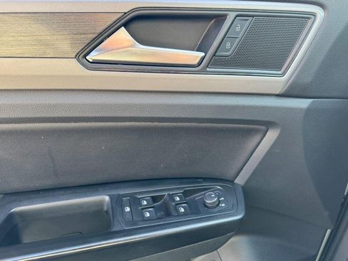 Used 2021 Volkswagen Atlas SEL image 25