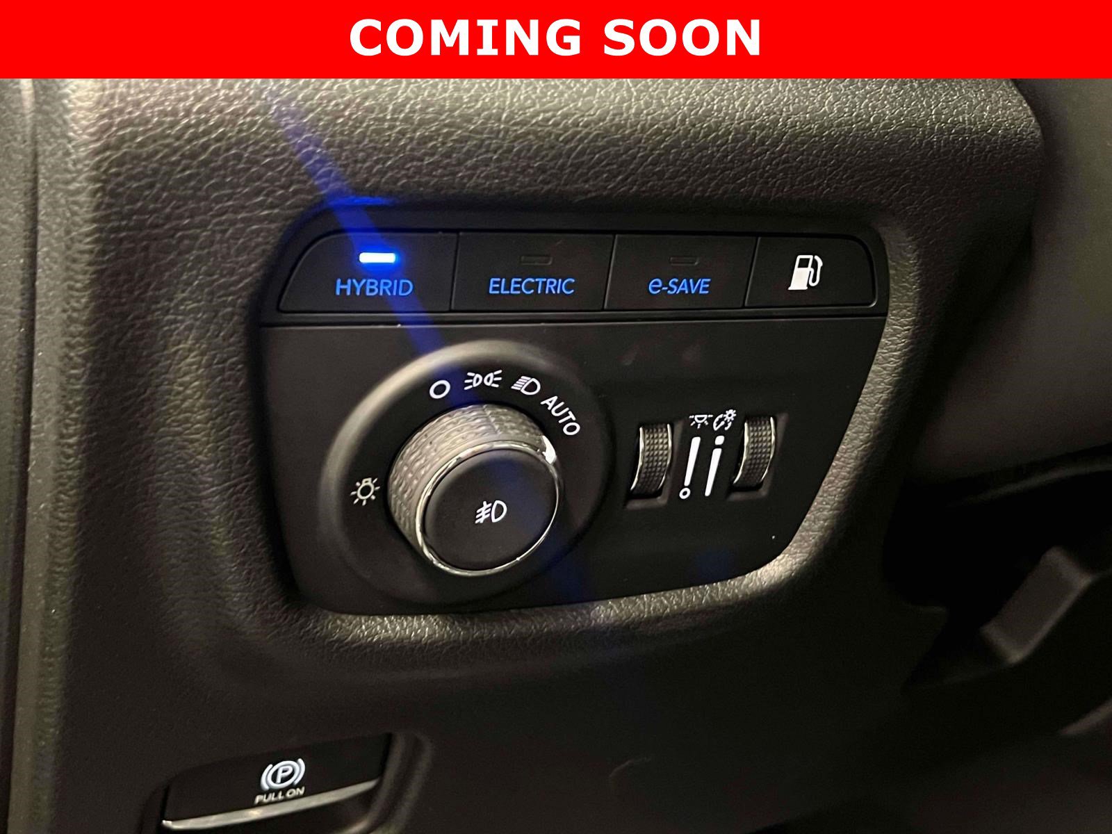 Used 2023 Jeep Grand Cherokee 4WD 4xe image 20