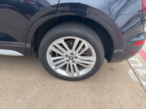 Used 2018 Audi Q5 2.0T Premium Plus w/ Premium Plus Package image 10