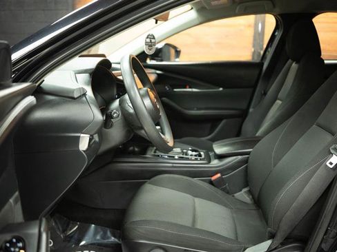 Used 2024 MAZDA CX-30 AWD 2.5 S image 8