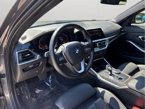 Used 2020 BMW 330i Sedan w/ Convenience Package image 6