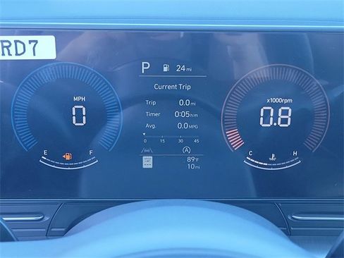 New 2026 Hyundai Kona SE image 10