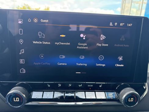 New 2026 Chevrolet Colorado LT w/ LT Convenience Package image 18