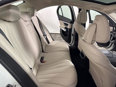Certified 2025 Mercedes-Benz E 350 4MATIC Sedan image 23