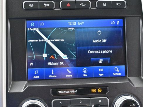 Used 2020 Ford F450 King Ranch w/ King Ranch Ultimate Package image 23