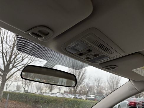 Used 2017 Honda Civic EX image 27