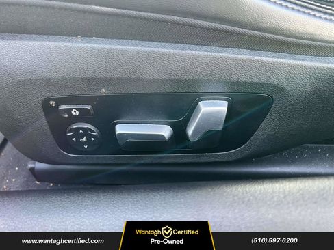 Used 2021 BMW M850i xDrive Convertible image 16