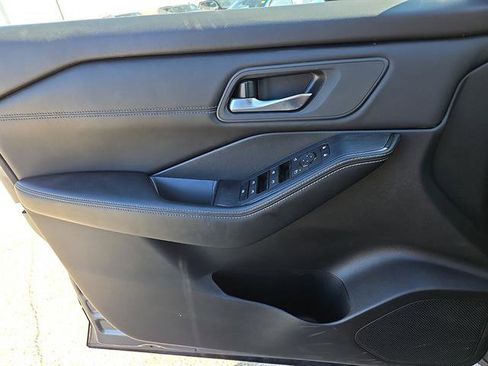 Used 2024 Nissan Rogue SV w/ SV Premium Package image 13