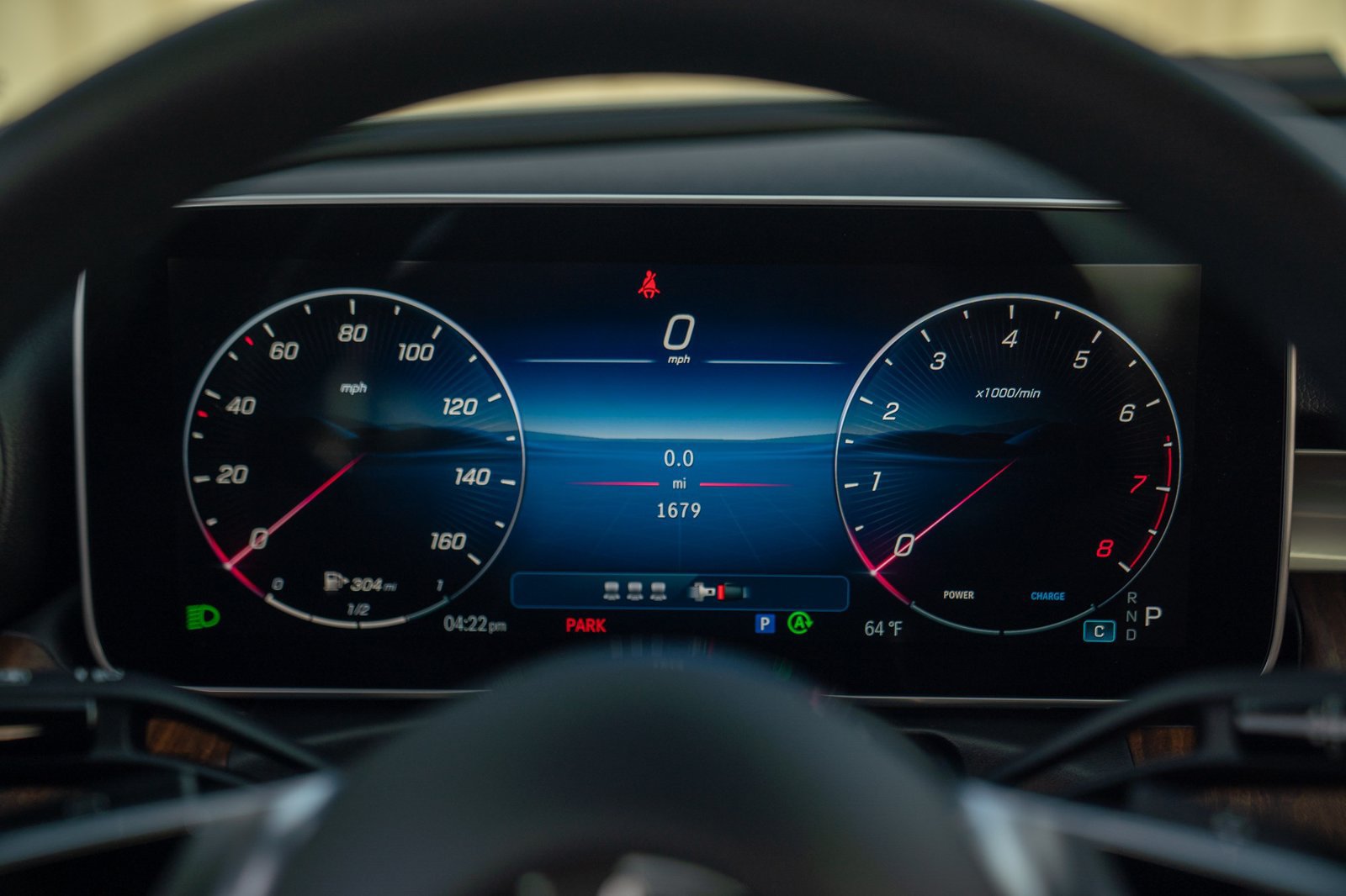 Certified 2026 Mercedes-Benz C 300 4MATIC Sedan image 22