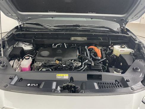Certified 2025 Toyota Highlander XLE AWD/4WD image 21