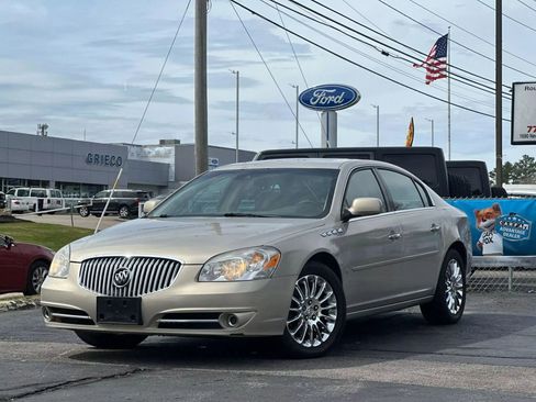 Used 2008 Buick Lucerne Super image 1