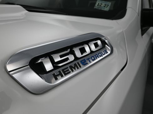 Used 2022 RAM 1500 Big Horn image 37