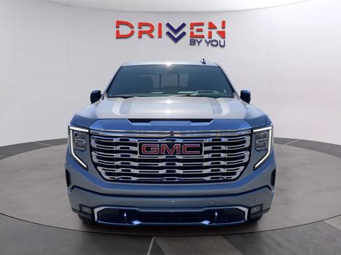 New 2026 GMC Sierra 1500 Denali image 11