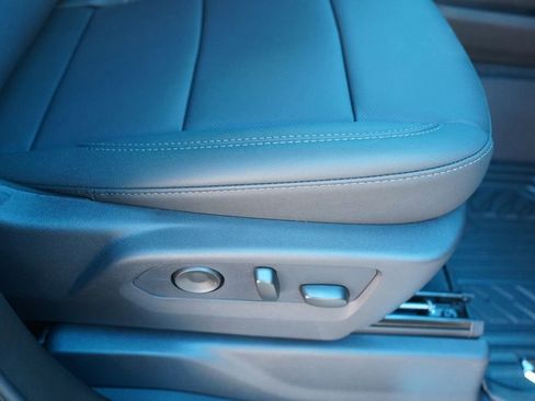 New 2026 Chevrolet Silverado 1500 LTZ image 24