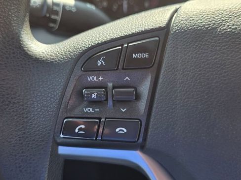Used 2021 Hyundai Tucson Value AWD/4WD image 22