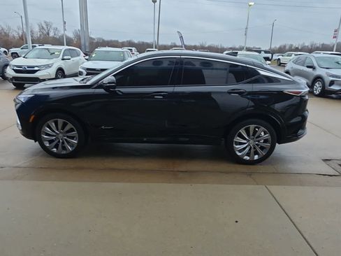 Used 2024 Buick Envista Avenir image 6