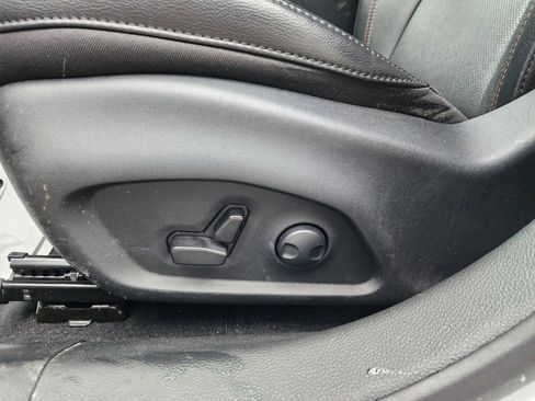 Used 2023 Jeep Compass Limited w/ Elite Group image 33