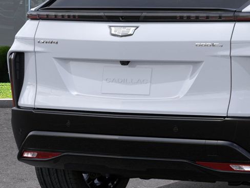 New 2026 Cadillac Lyriq Premium Sport image 14