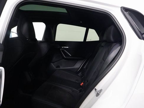 New 2026 BMW X2 xDrive28i w/ Technology Package image 6