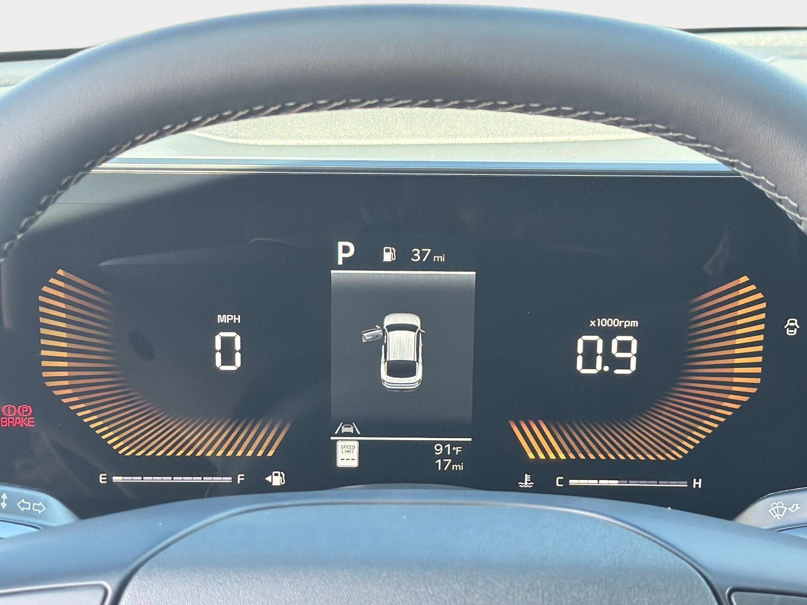 New 2026 Kia K4 EX FWD image 26