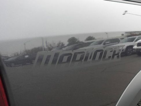 Used 2019 RAM 1500 Classic Warlock w/ Electronics Group image 9