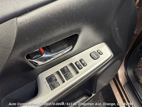 Used 2016 Toyota Prius V Three image 23