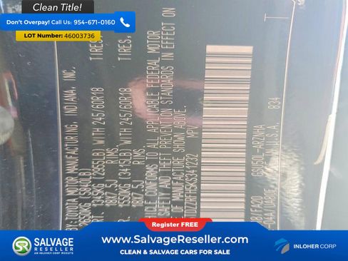 Used 2019 Toyota Highlander Plus image 17