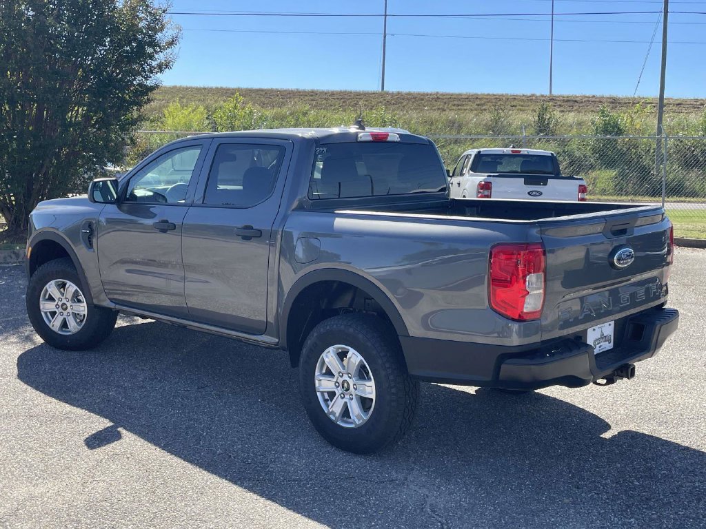 New 2026 Ford Ranger XL w/ Trailer Tow Package RWD image 5