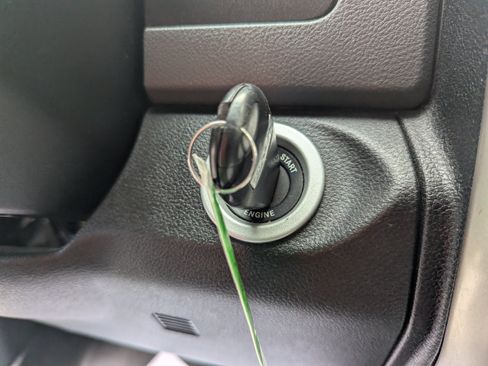 Used 2017 RAM 1500 Outdoorsman AWD/4WD image 18
