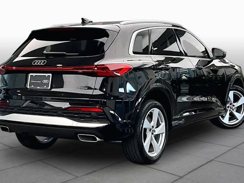 Certified 2025 Audi Q5 Premium Plus AWD/4WD image 13