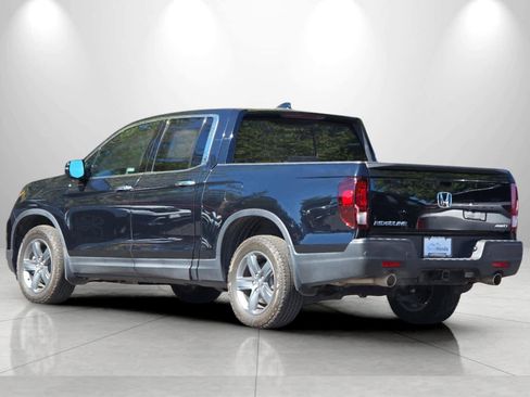 Used 2023 Honda Ridgeline RTL-E image 6