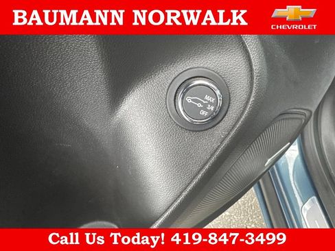 Used 2024 Buick Encore GX Avenir w/ Avenir Convenience Package FWD image 26