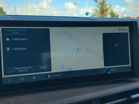 New 2026 Hyundai Santa Fe Calligraphy image 28