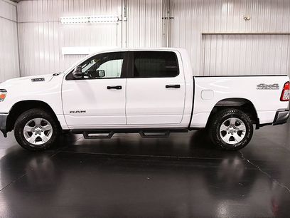 Used 2023 RAM 1500 Big Horn
