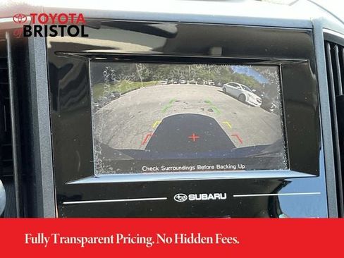Used 2018 Subaru Impreza 2.0i Premium AWD/4WD image 31