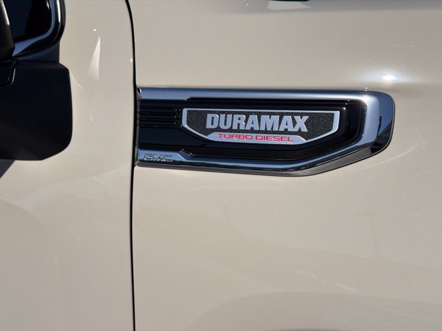 Used 2026 GMC Sierra 1500 Denali AWD/4WD image 10
