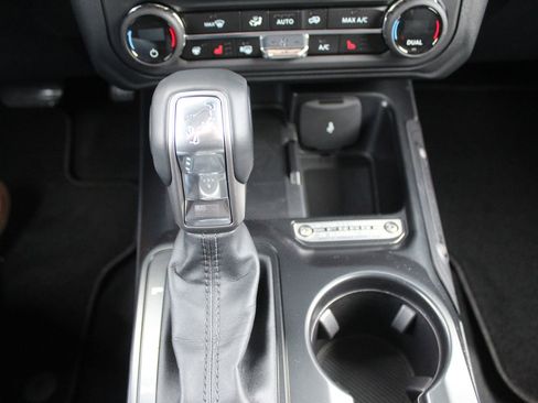 New 2025 Ford Bronco Outer Banks image 30