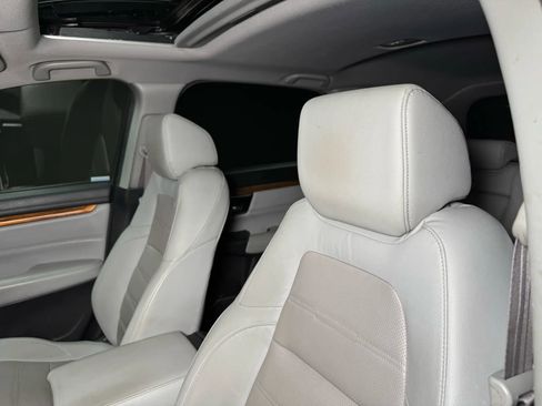 Used 2019 Honda CR-V EX-L image 35