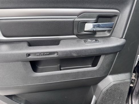 Used 2022 RAM 1500 Classic Warlock image 14