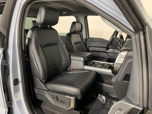 Used 2024 Ford F250 Lariat w/ Sport Appearance Package image 36