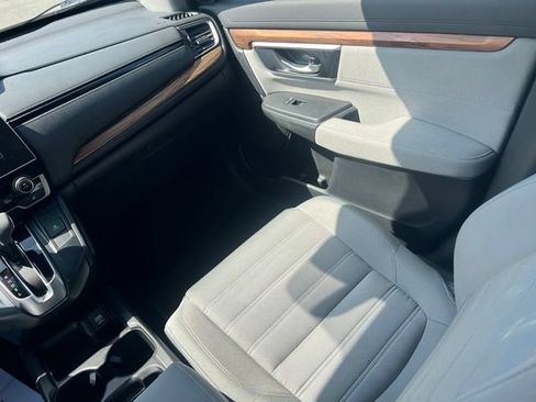 Used 2019 Honda CR-V EX image 11