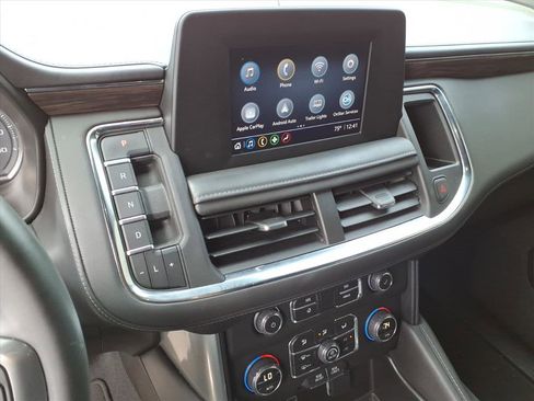 Used 2023 Chevrolet Tahoe LS w/ Driver Alert Package image 23