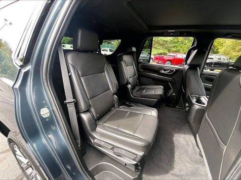Used 2021 Chevrolet Tahoe Z71 w/ Z71 Signature Package AWD/4WD image 15