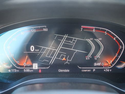 Used 2023 BMW X4 xDrive30i w/ Convenience Package image 20